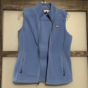 Vineyard Vines Vest Size Small